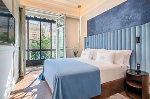 Palacio Gran Vía, Royal Hideaway hotel