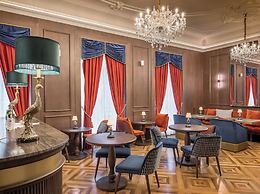 Palacio Gran Vía, Royal Hideaway hotel