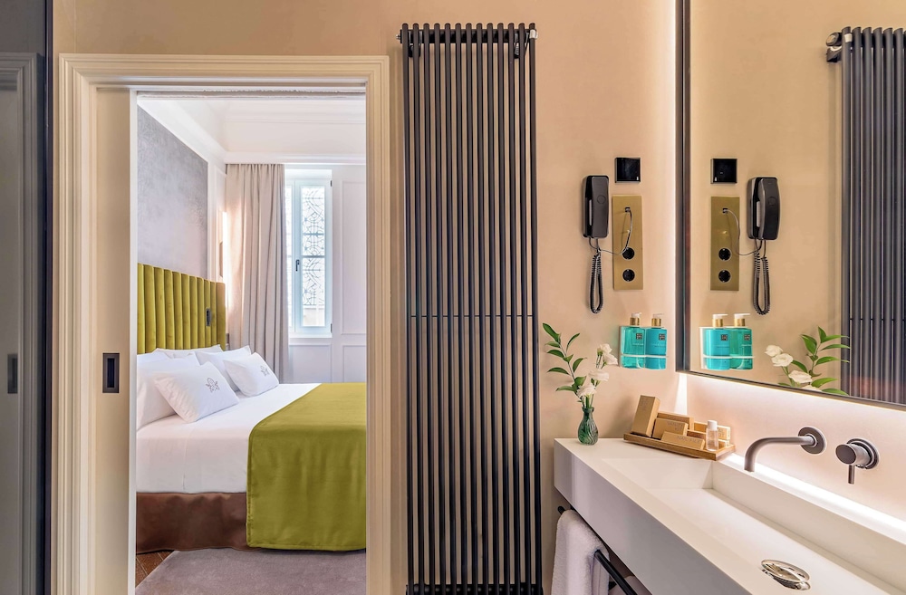 Palacio Gran Vía, Royal Hideaway hotel