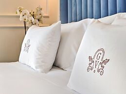 Palacio Gran Vía, Royal Hideaway hotel