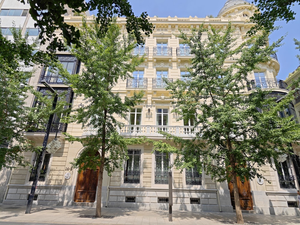 Palacio Gran Vía, Royal Hideaway hotel