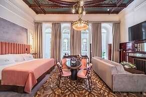 Palacio Gran Vía, Royal Hideaway hotel