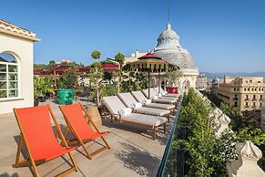 Palacio Gran Vía, Royal Hideaway hotel