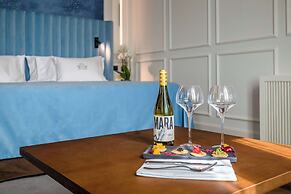 Palacio Gran Vía, Royal Hideaway hotel