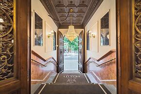 Palacio Gran Vía, Royal Hideaway hotel
