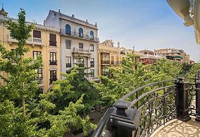 Palacio Gran Vía, Royal Hideaway hotel