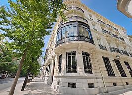 Palacio Gran Vía, Royal Hideaway hotel