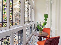 Palacio Gran Vía, Royal Hideaway hotel