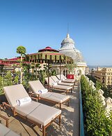 Palacio Gran Vía, Royal Hideaway hotel