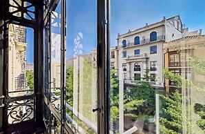 Palacio Gran Vía, Royal Hideaway hotel