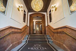 Palacio Gran Vía, Royal Hideaway hotel