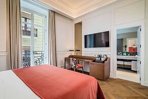 Palacio Gran Vía, Royal Hideaway hotel