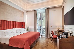 Palacio Gran Vía, Royal Hideaway hotel