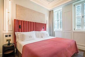 Palacio Gran Vía, Royal Hideaway hotel