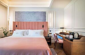 Palacio Gran Vía, Royal Hideaway hotel