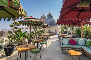 Palacio Gran Vía, Royal Hideaway hotel