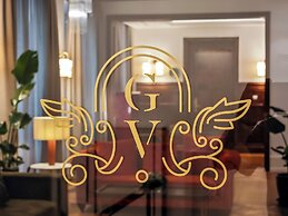 Palacio Gran Vía, Royal Hideaway hotel