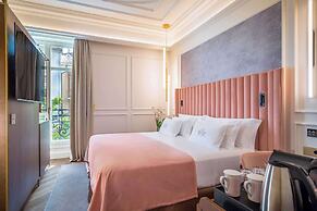 Palacio Gran Vía, Royal Hideaway hotel