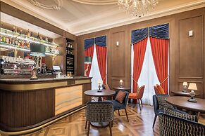 Palacio Gran Vía, Royal Hideaway hotel