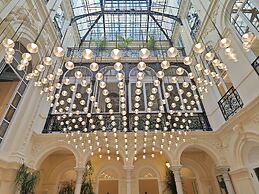 Palacio Gran Vía, Royal Hideaway hotel