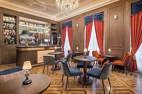 Palacio Gran Vía, Royal Hideaway hotel