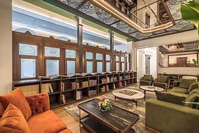 Palacio Gran Vía, Royal Hideaway hotel
