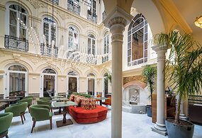 Palacio Gran Vía, Royal Hideaway hotel