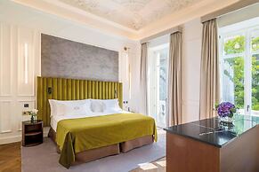 Palacio Gran Vía, Royal Hideaway hotel