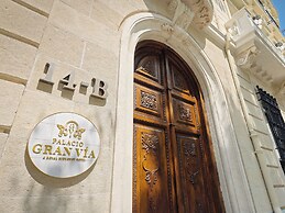 Palacio Gran Vía, Royal Hideaway hotel