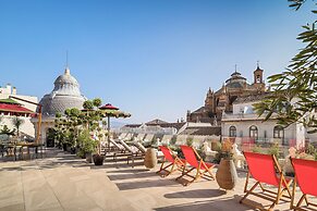 Palacio Gran Vía, Royal Hideaway hotel