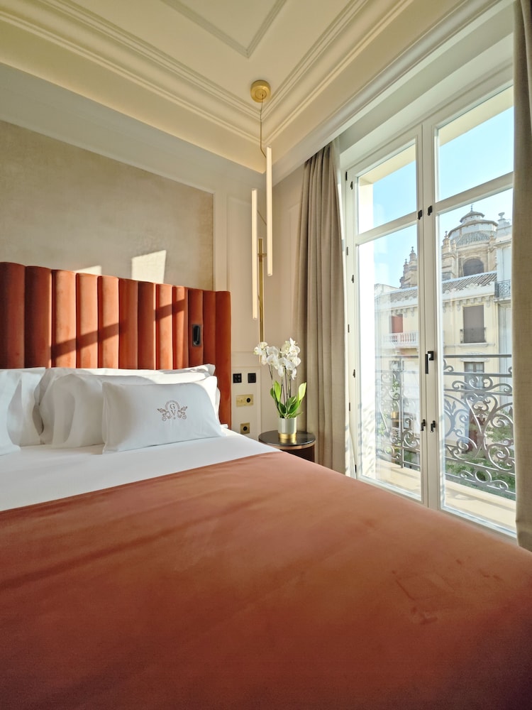 Palacio Gran Vía, Royal Hideaway hotel