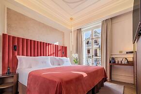 Palacio Gran Vía, Royal Hideaway hotel