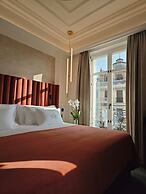 Palacio Gran Vía, Royal Hideaway hotel