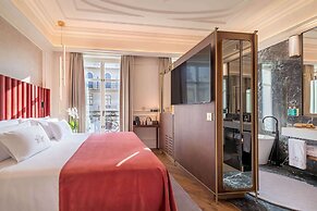 Palacio Gran Vía, Royal Hideaway hotel