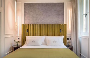 Palacio Gran Vía, Royal Hideaway hotel