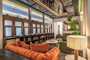 Palacio Gran Vía, Royal Hideaway hotel