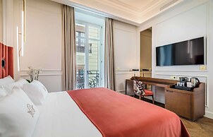 Palacio Gran Vía, Royal Hideaway hotel