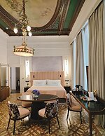 Palacio Gran Vía, Royal Hideaway hotel