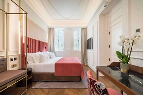 Palacio Gran Vía, Royal Hideaway hotel