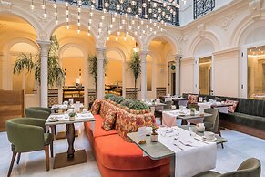 Palacio Gran Vía, Royal Hideaway hotel