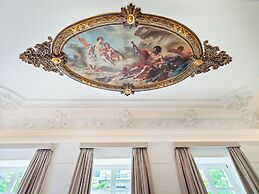 Palacio Gran Vía, Royal Hideaway hotel