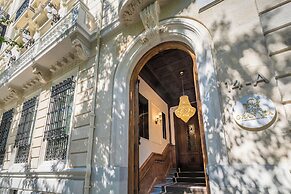 Palacio Gran Vía, Royal Hideaway hotel