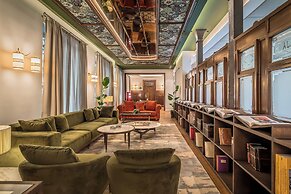 Palacio Gran Vía, Royal Hideaway hotel