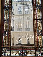 Palacio Gran Vía, Royal Hideaway hotel