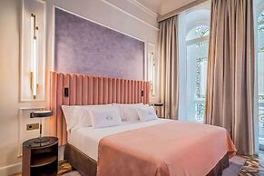 Palacio Gran Vía, Royal Hideaway hotel