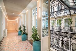 Palacio Gran Vía, Royal Hideaway hotel