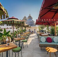 Palacio Gran Vía, Royal Hideaway hotel