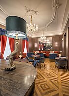 Palacio Gran Vía, Royal Hideaway hotel