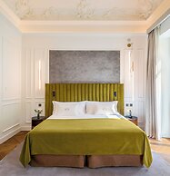 Palacio Gran Vía, Royal Hideaway hotel