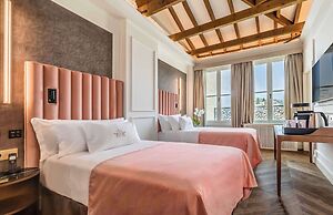 Palacio Gran Vía, Royal Hideaway hotel